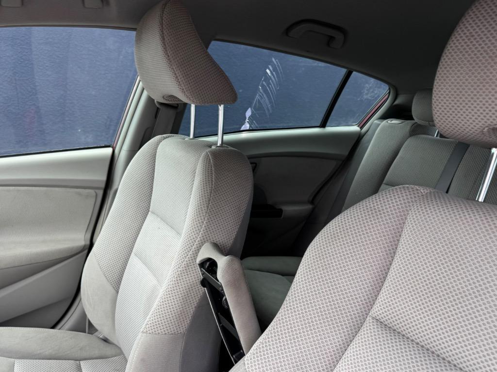 2010 Honda Insight - $5,900