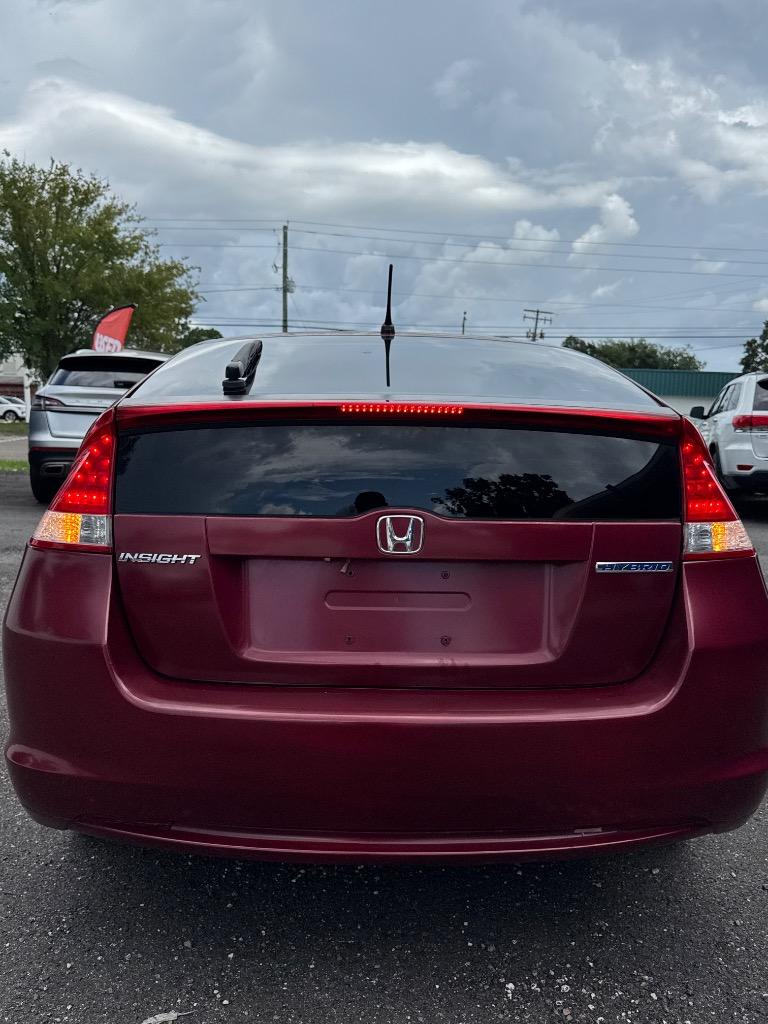 2010 Honda Insight - $5,900