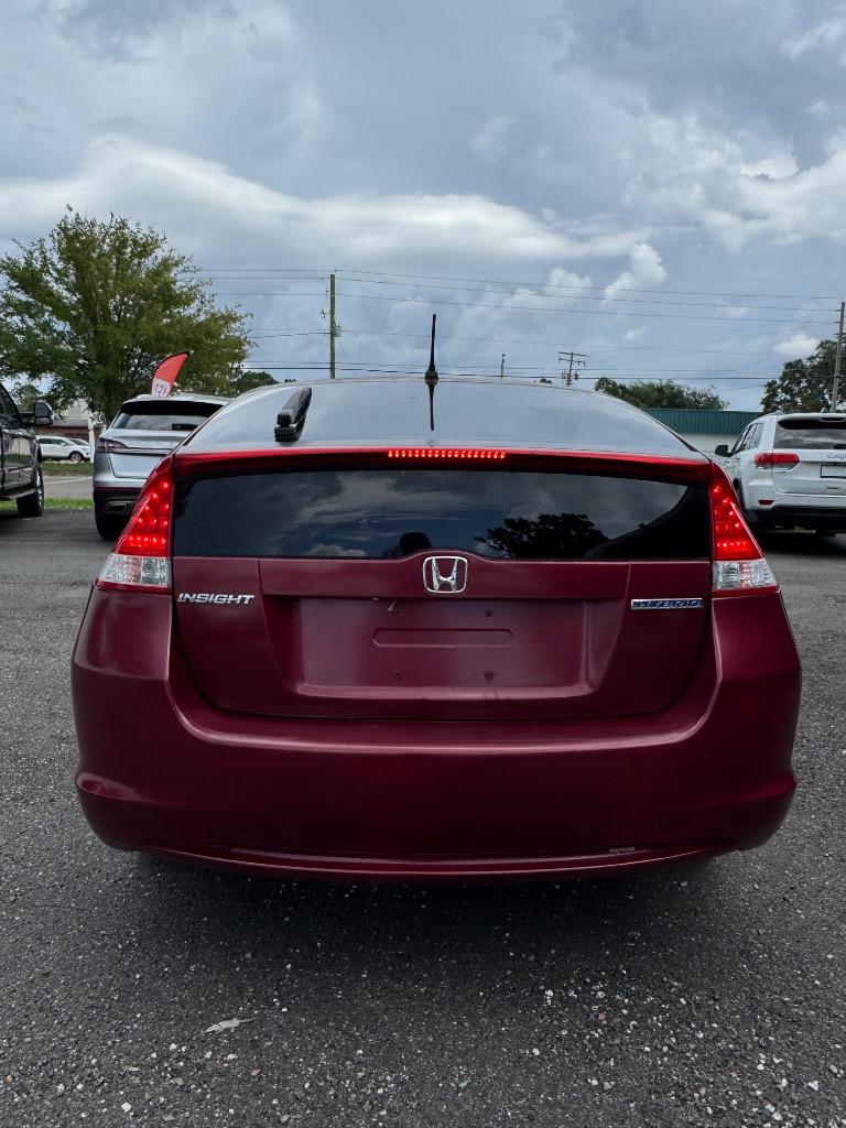 2010 Honda Insight - $5,900