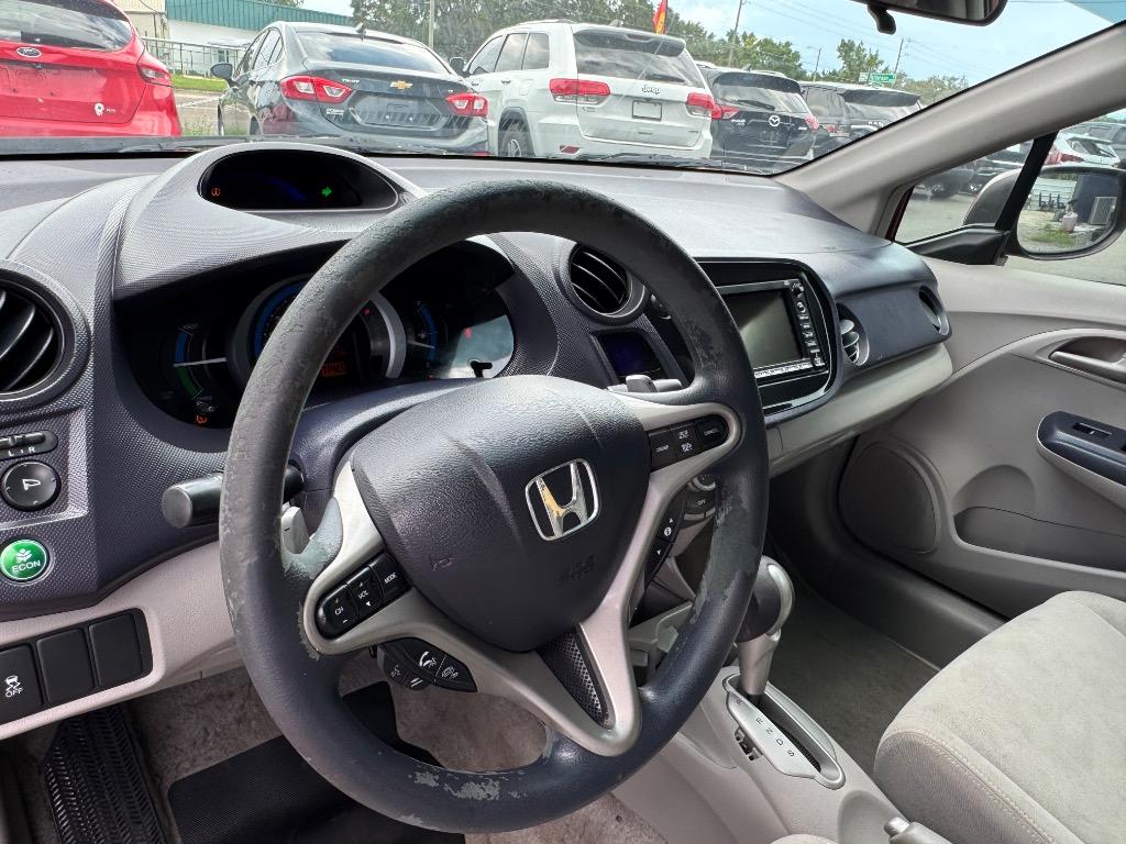 2010 Honda Insight - $5,900
