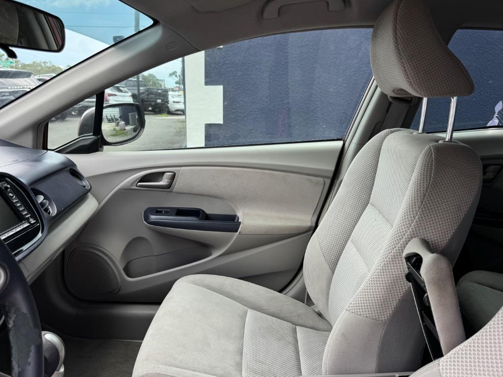 2010 Honda Insight - $5,900