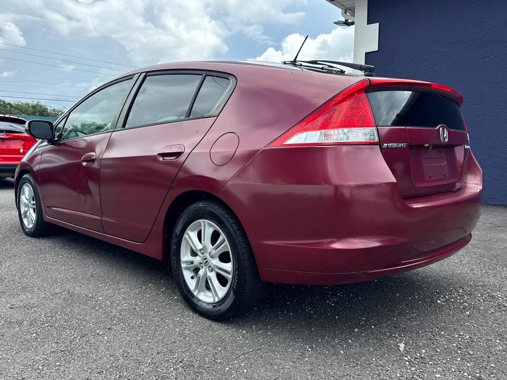 2010 Honda Insight - $5,900