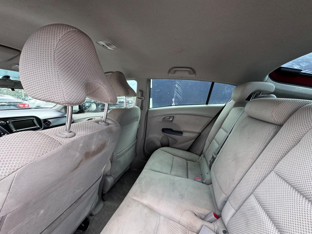 2010 Honda Insight - $5,900