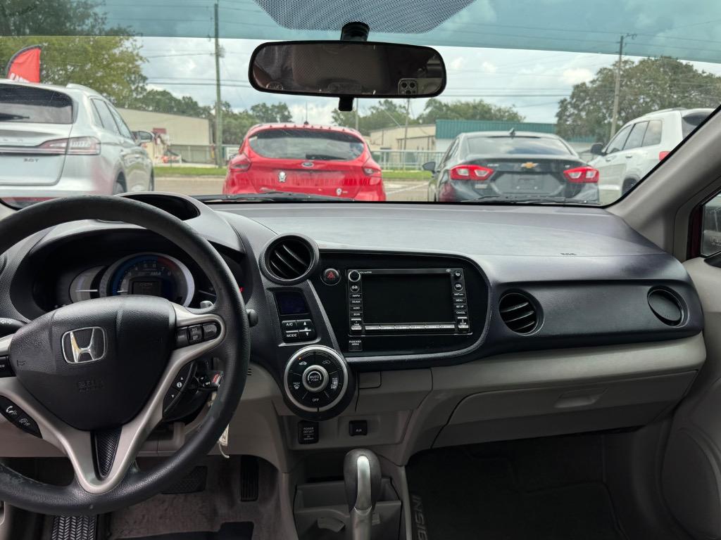 2010 Honda Insight - $5,900