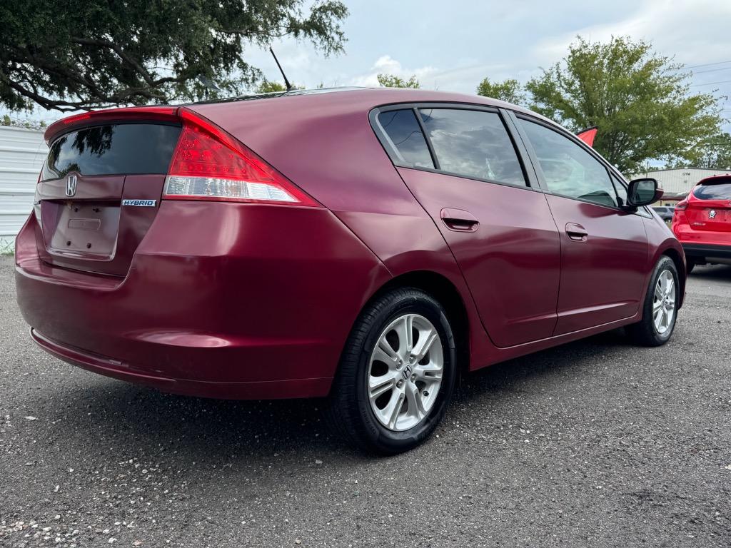 2010 Honda Insight - $5,900