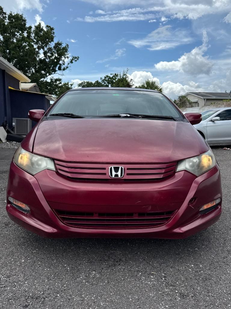 2010 Honda Insight - $5,900