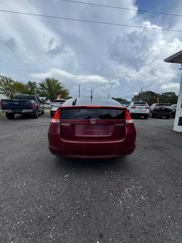 2010 Honda Insight - $5,900
