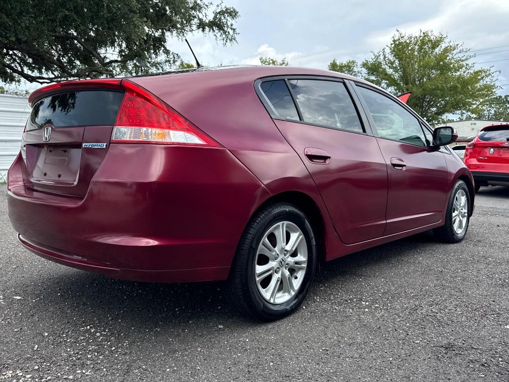 2010 Honda Insight - $5,900