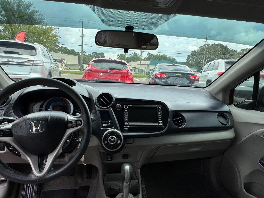 2010 Honda Insight - $5,900