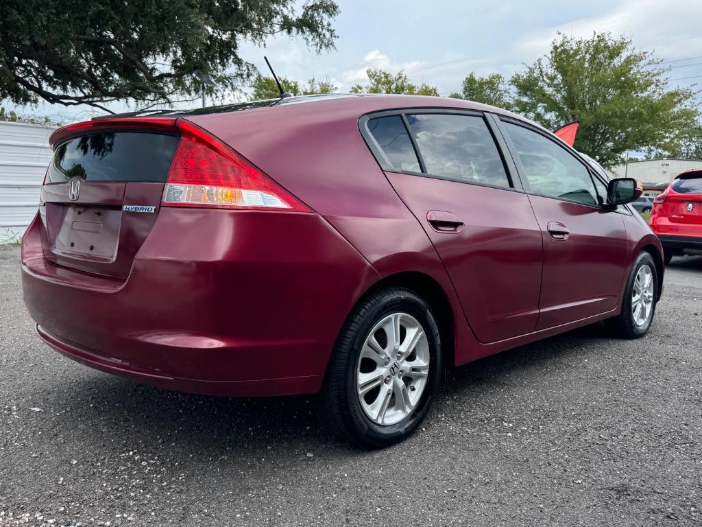 2010 Honda Insight - $5,900