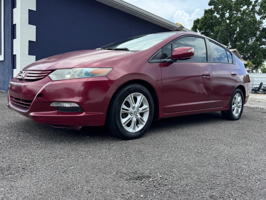 2010 Honda Insight - $5,900