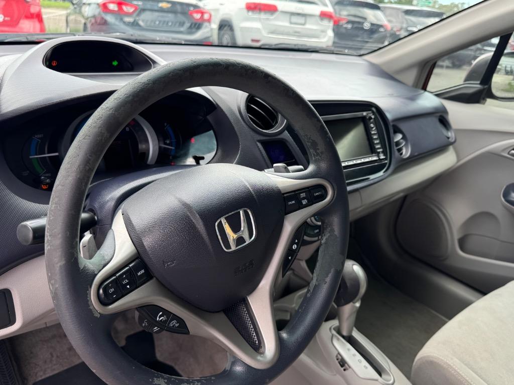2010 Honda Insight - $5,900