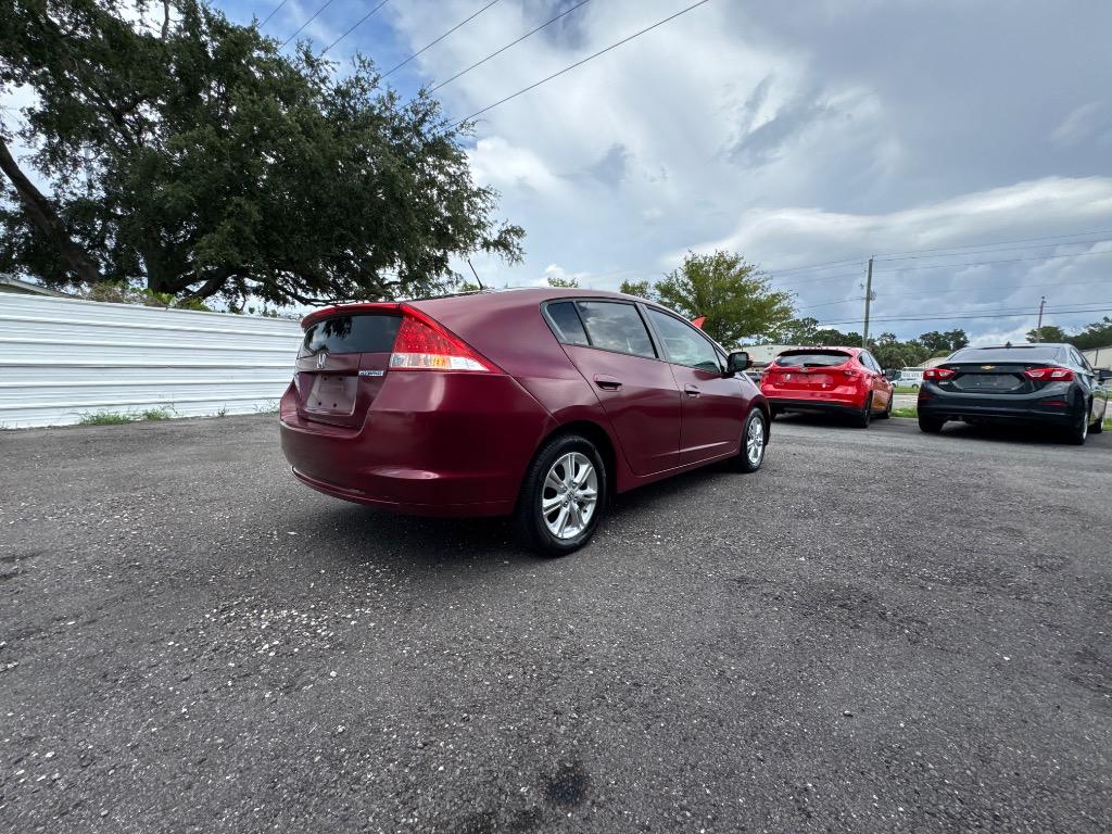 2010 Honda Insight - $5,900