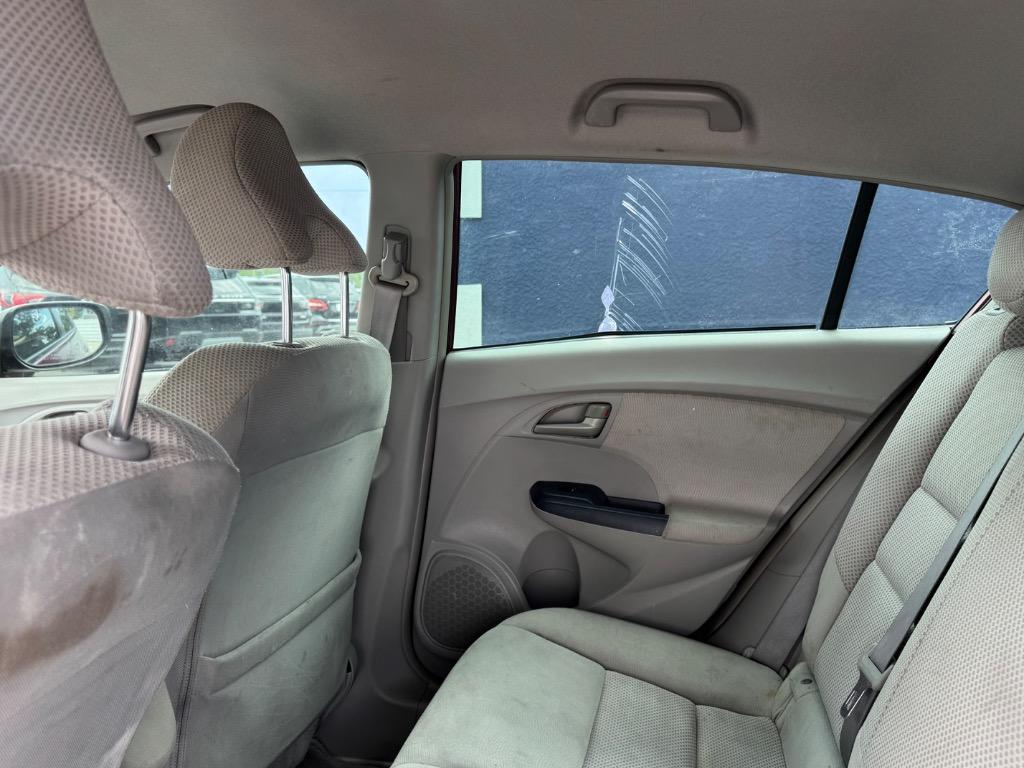 2010 Honda Insight - $5,900
