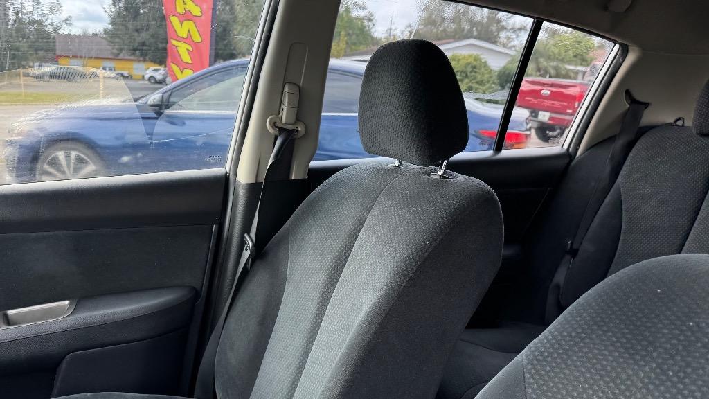 2012 Nissan Versa - $2,900