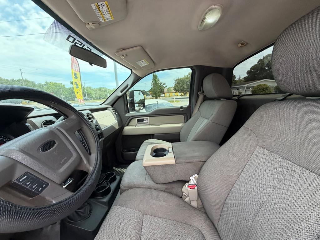2009 Ford F-150 - $9,900