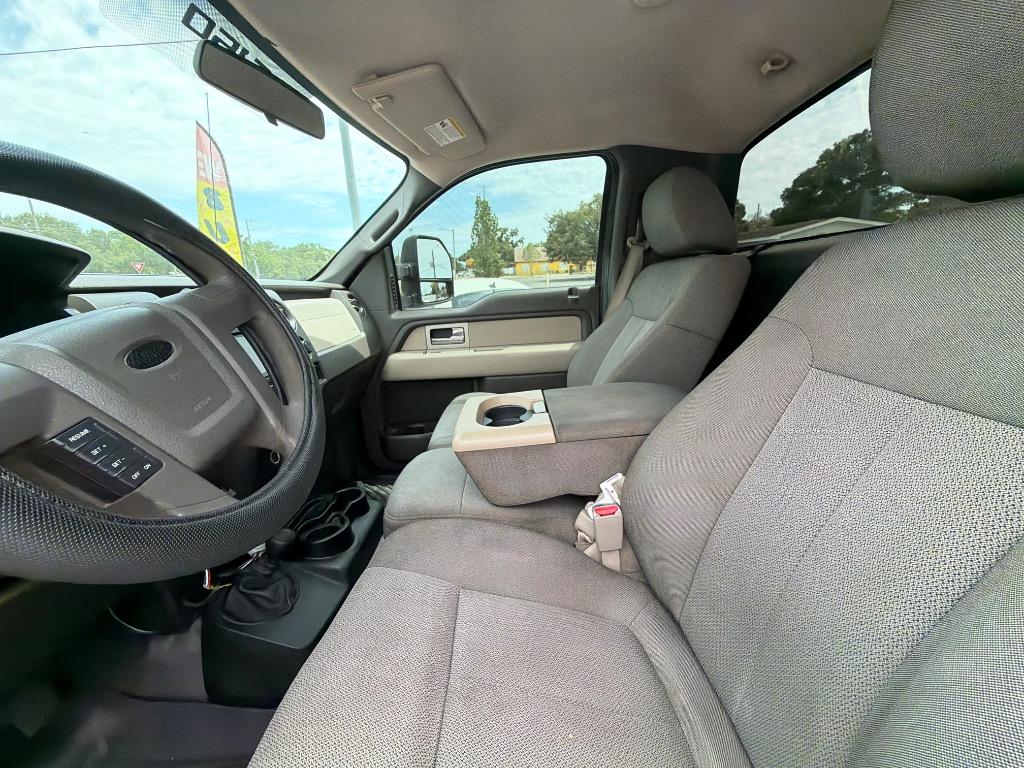2009 Ford F-150 - $9,900