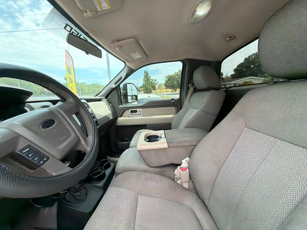 2009 Ford F-150 - $9,900