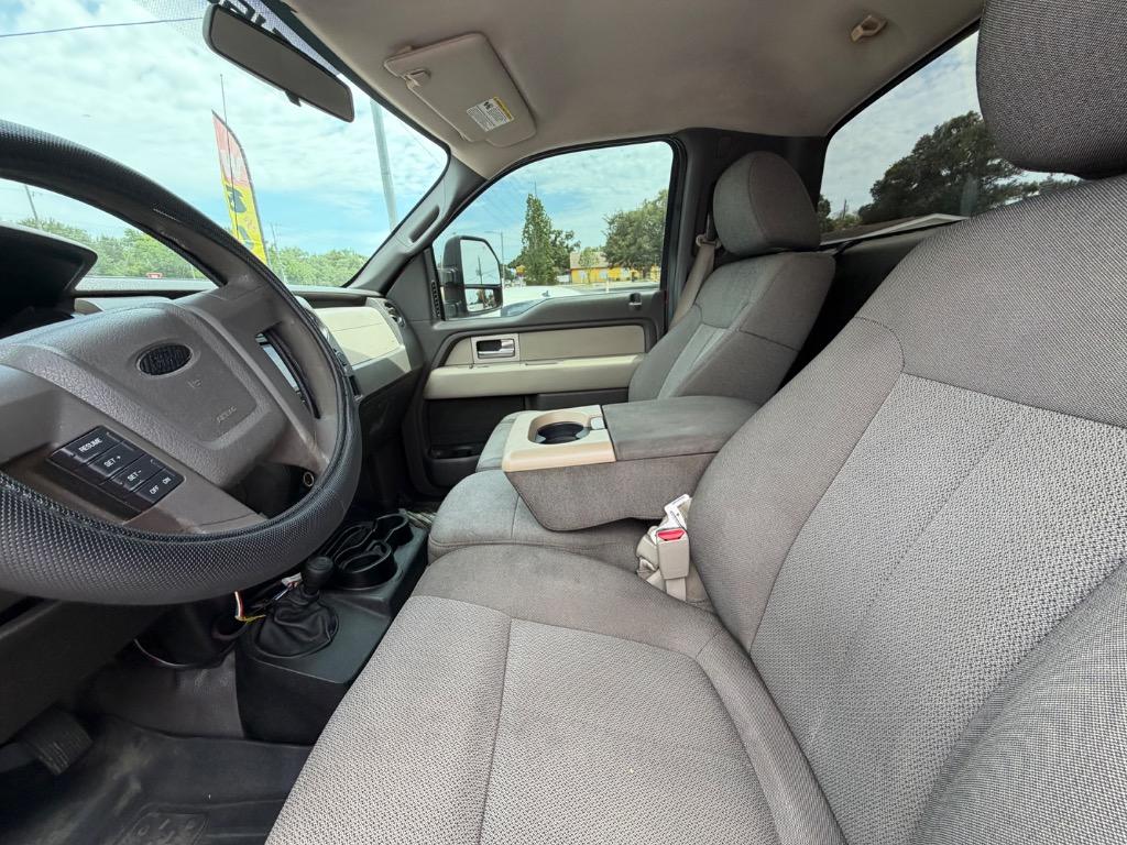 2009 Ford F-150 - $9,900