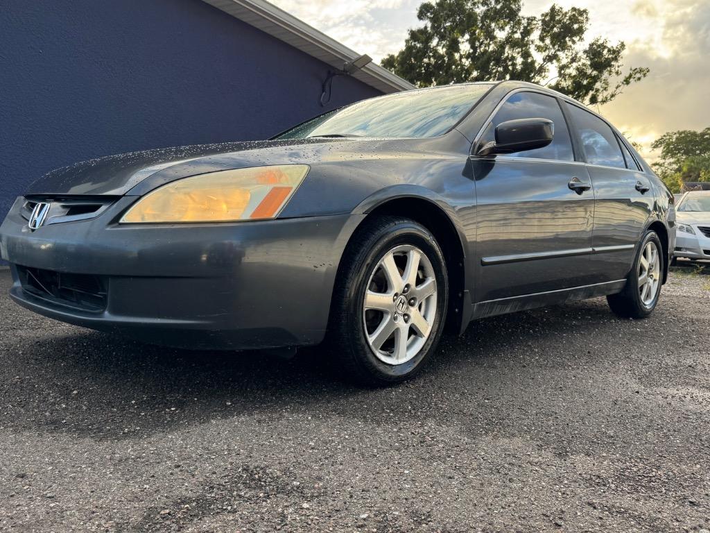 2004 Honda Accord - $4,900
