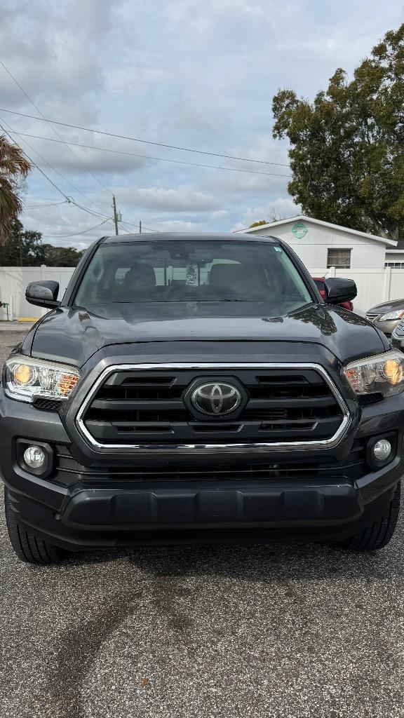 2019 Toyota Tacoma - $29,900