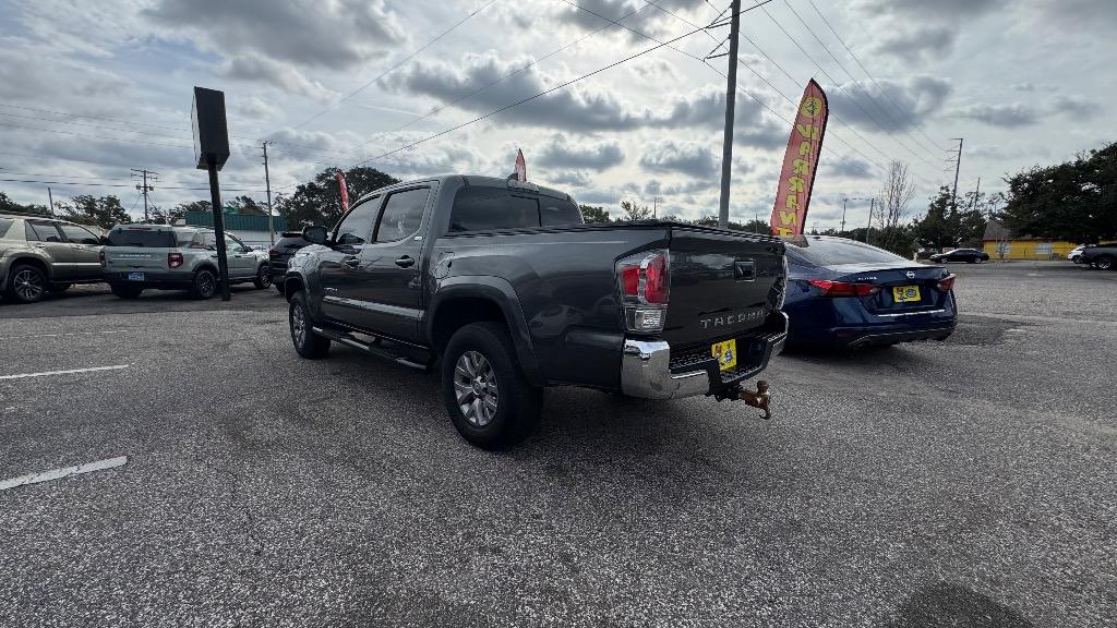 2019 Toyota Tacoma - $29,900