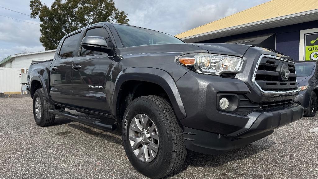 2019 Toyota Tacoma - $29,900