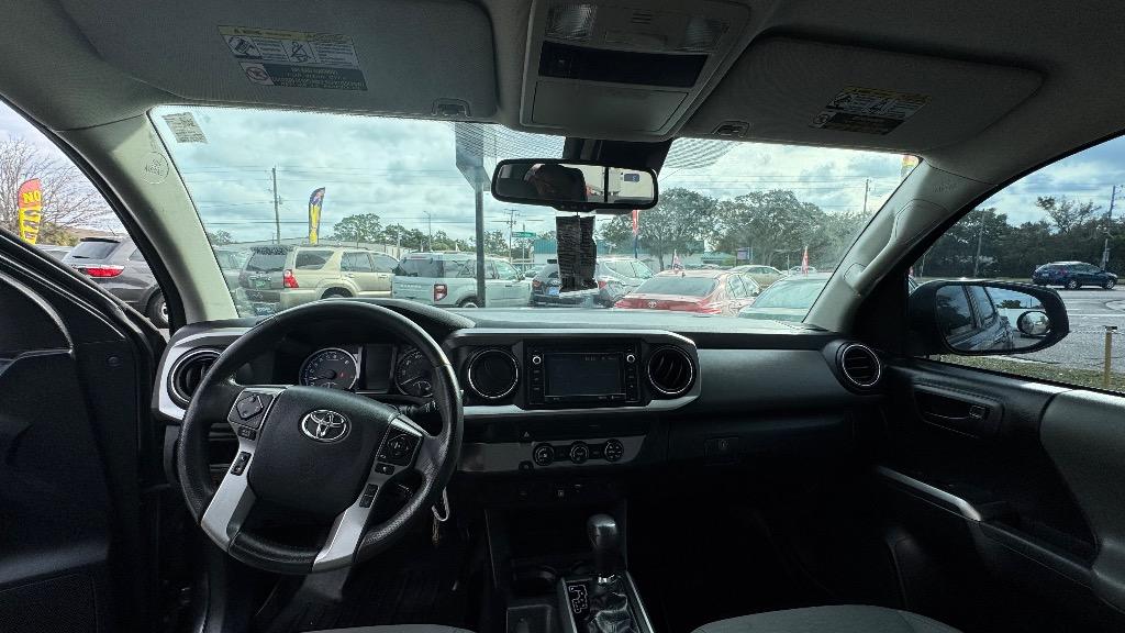 2019 Toyota Tacoma - $29,900