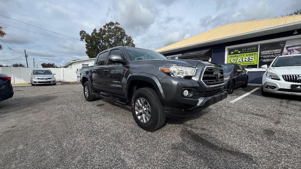2019 Toyota Tacoma - $29,900