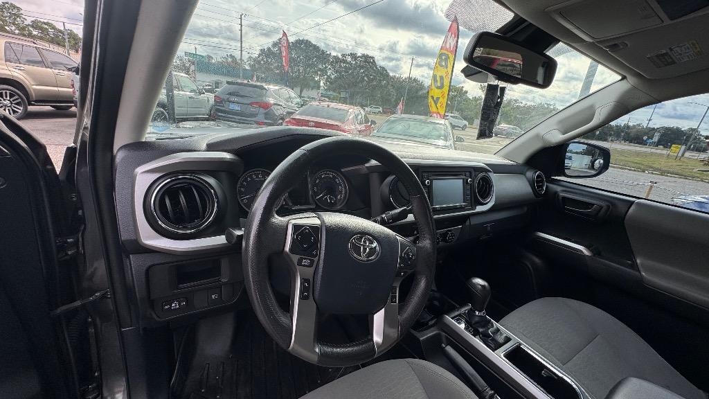 2019 Toyota Tacoma - $29,900