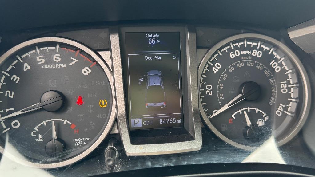 2019 Toyota Tacoma - $29,900