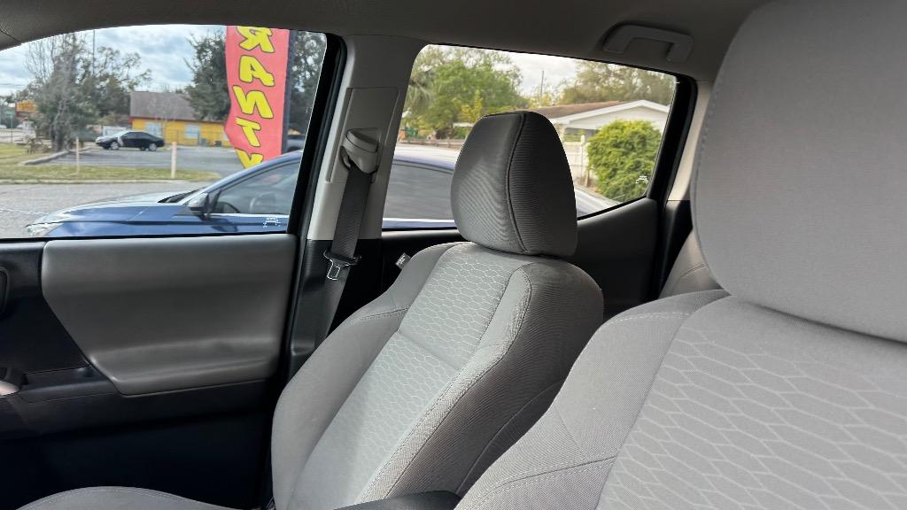 2019 Toyota Tacoma - $29,900