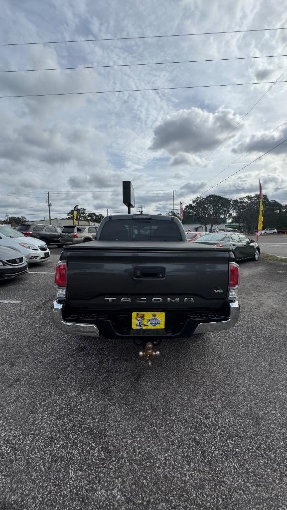 2019 Toyota Tacoma - $29,900