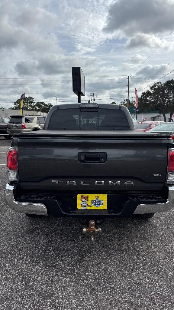 2019 Toyota Tacoma - $29,900
