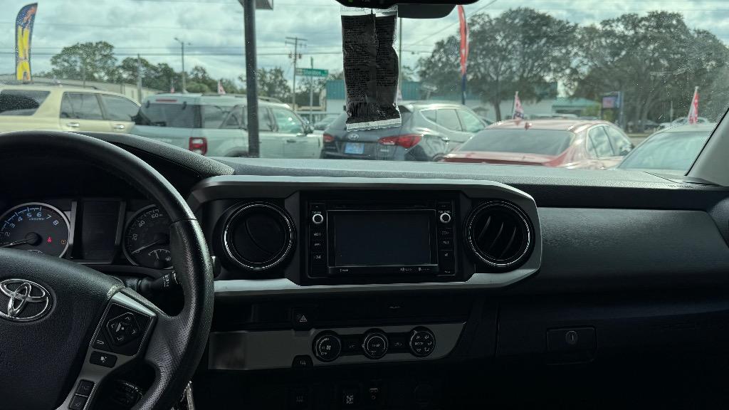 2019 Toyota Tacoma - $29,900
