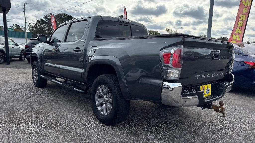 2019 Toyota Tacoma - $29,900