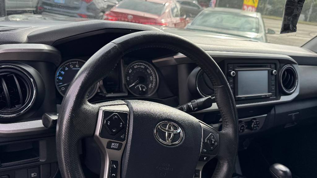 2019 Toyota Tacoma - $29,900