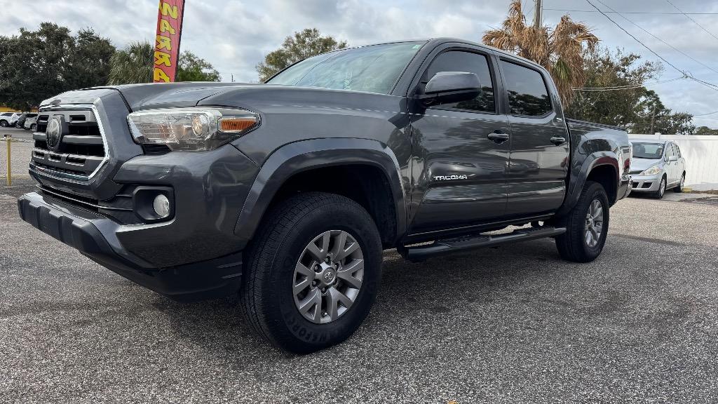 2019 Toyota Tacoma - $29,900