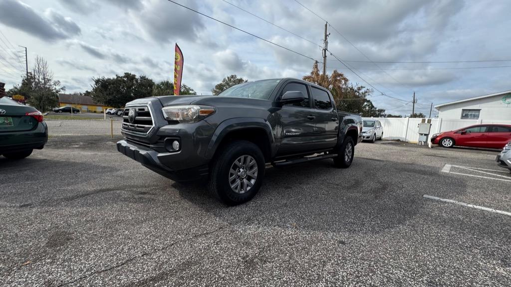 2019 Toyota Tacoma - $29,900
