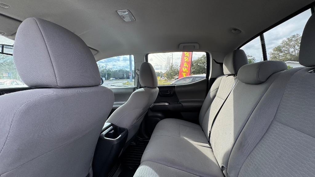 2019 Toyota Tacoma - $29,900