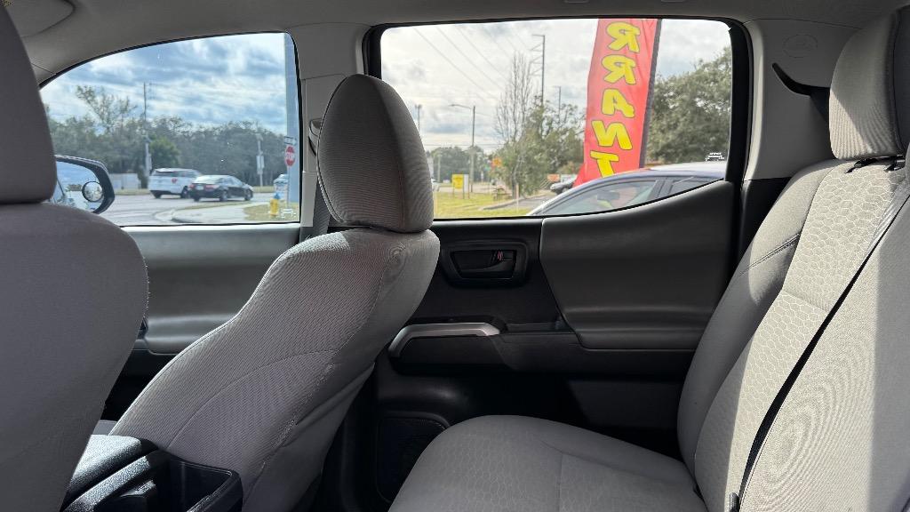 2019 Toyota Tacoma - $29,900