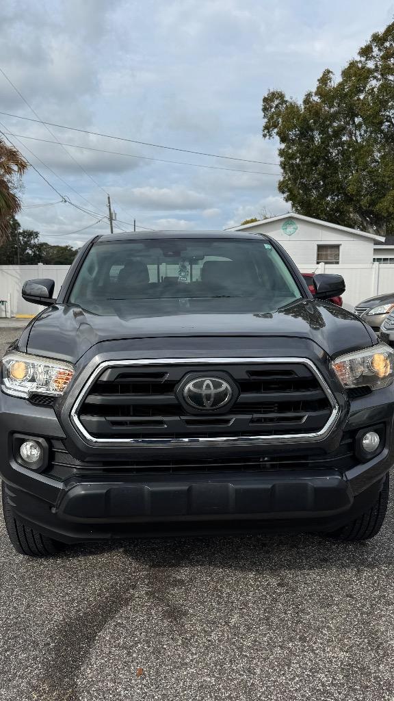 2019 Toyota Tacoma - $29,900