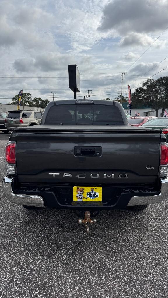2019 Toyota Tacoma - $29,900
