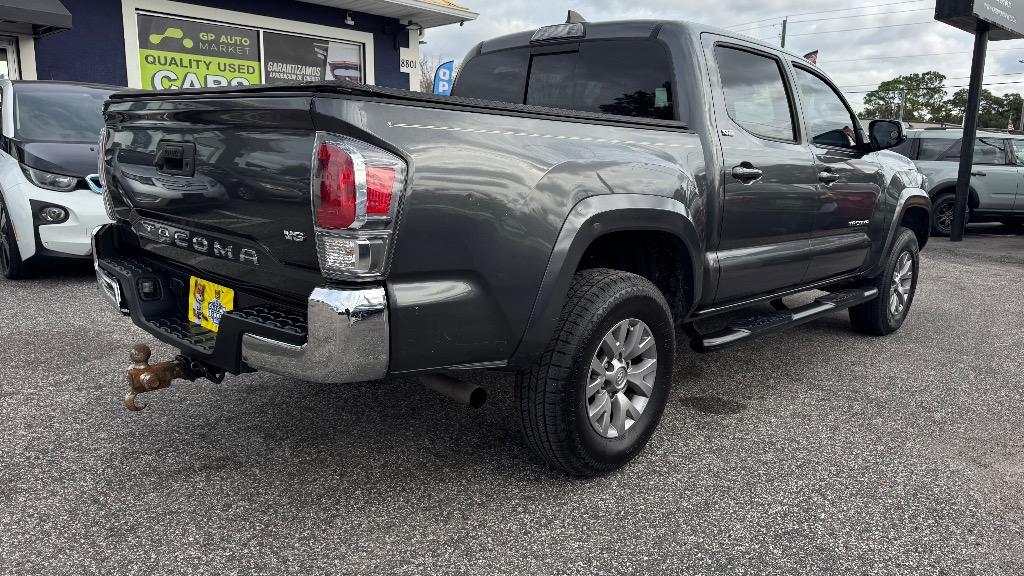 2019 Toyota Tacoma - $29,900