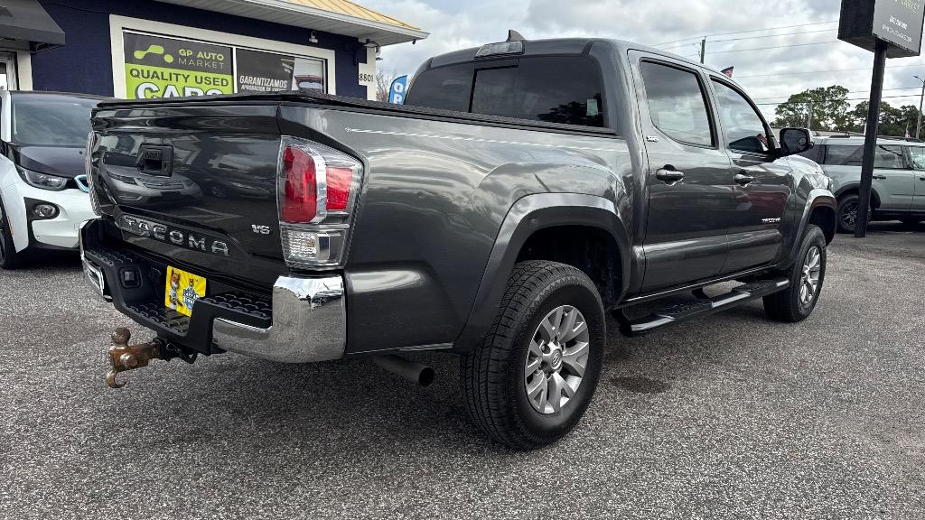 2019 Toyota Tacoma - $29,900