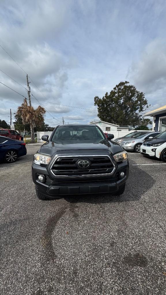 2019 Toyota Tacoma - $29,900