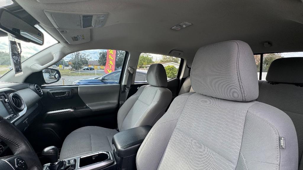2019 Toyota Tacoma - $29,900