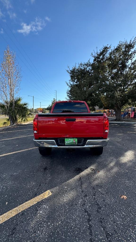 2006 Dodge Ram 1500 - $9,900