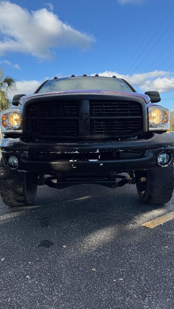 2006 Dodge Ram 1500 - $9,900