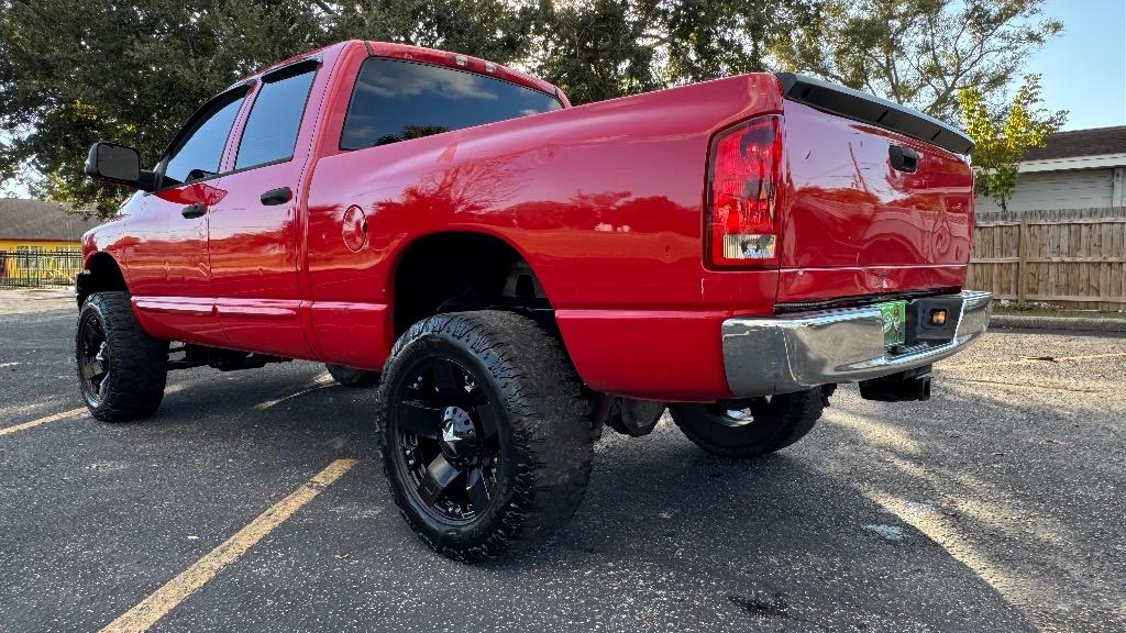 2006 Dodge Ram 1500 - $9,900